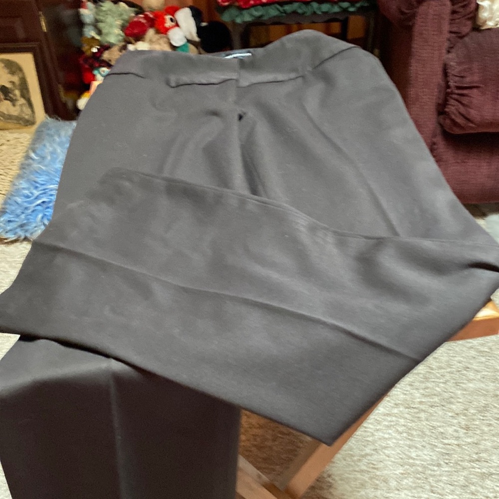 Juniors size 2 dress pants